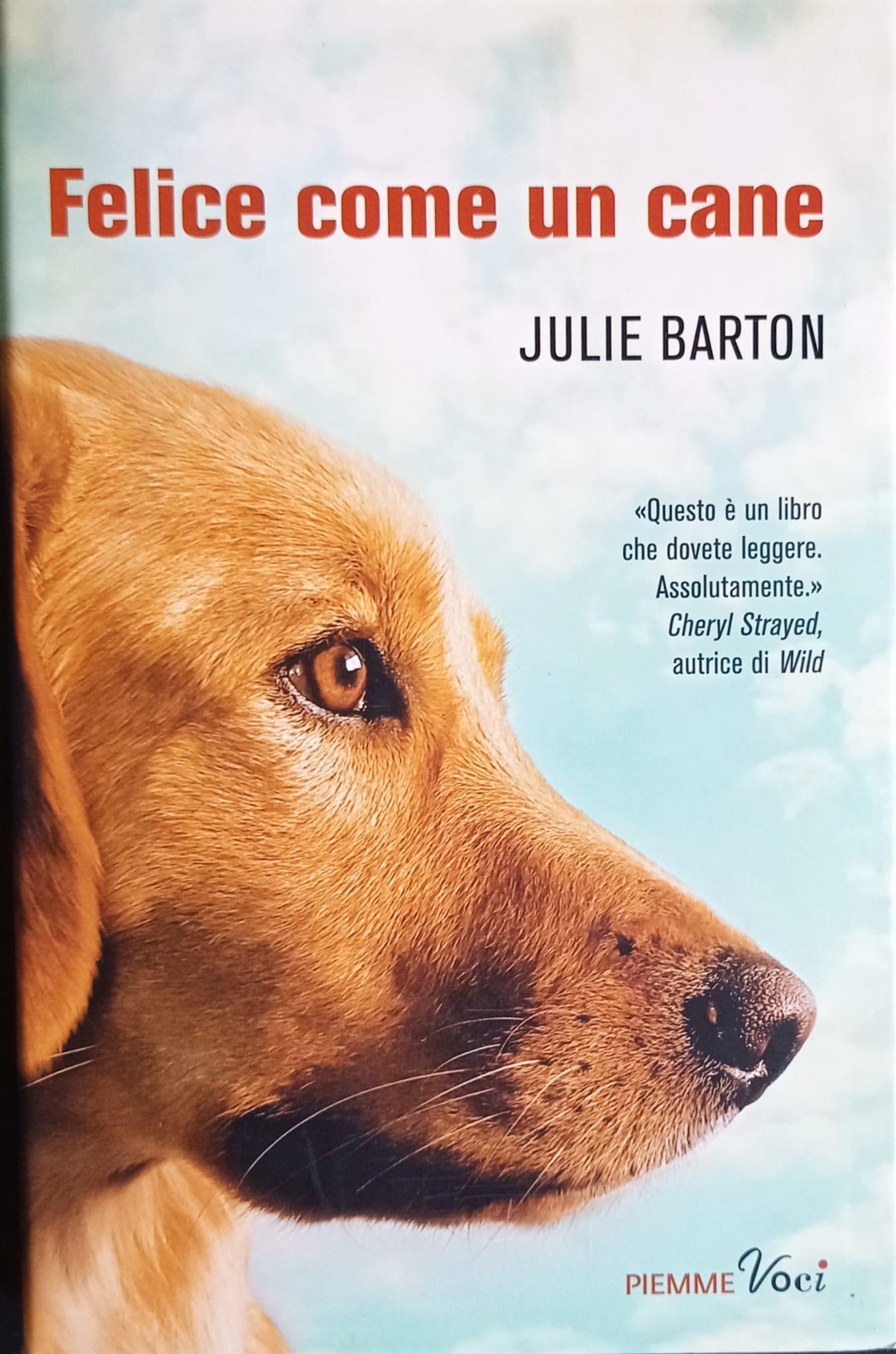 Felice come un cane Felice come un cane