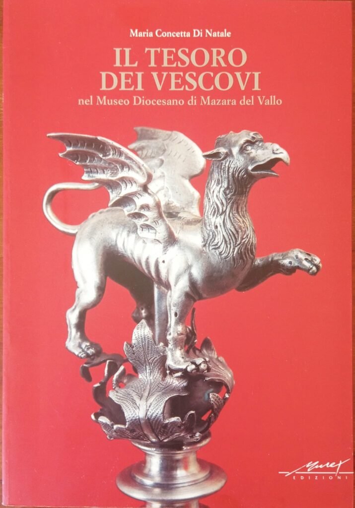 Il tesoro dei vescovi nel Museo Diocesano di Mazara del Vallo
