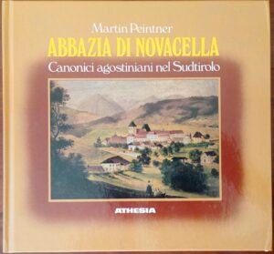 Abbazia di Novacella