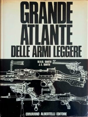Grande atlante delle armi leggere