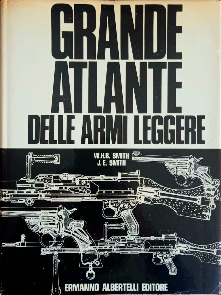 Grande atlante delle armi leggere