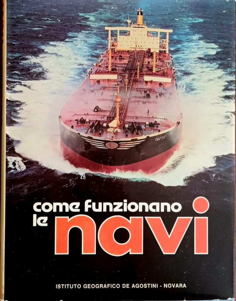 Come funzionano le navi