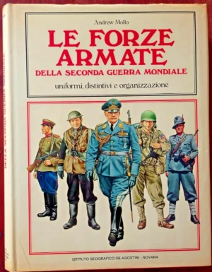 Le Forze armate della Seconda guerra mondiale