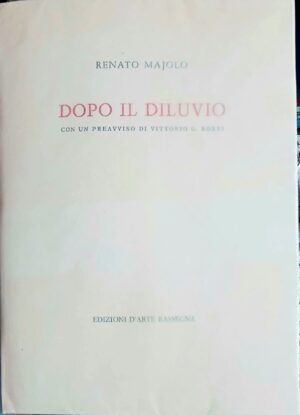 Dopo il diluvio