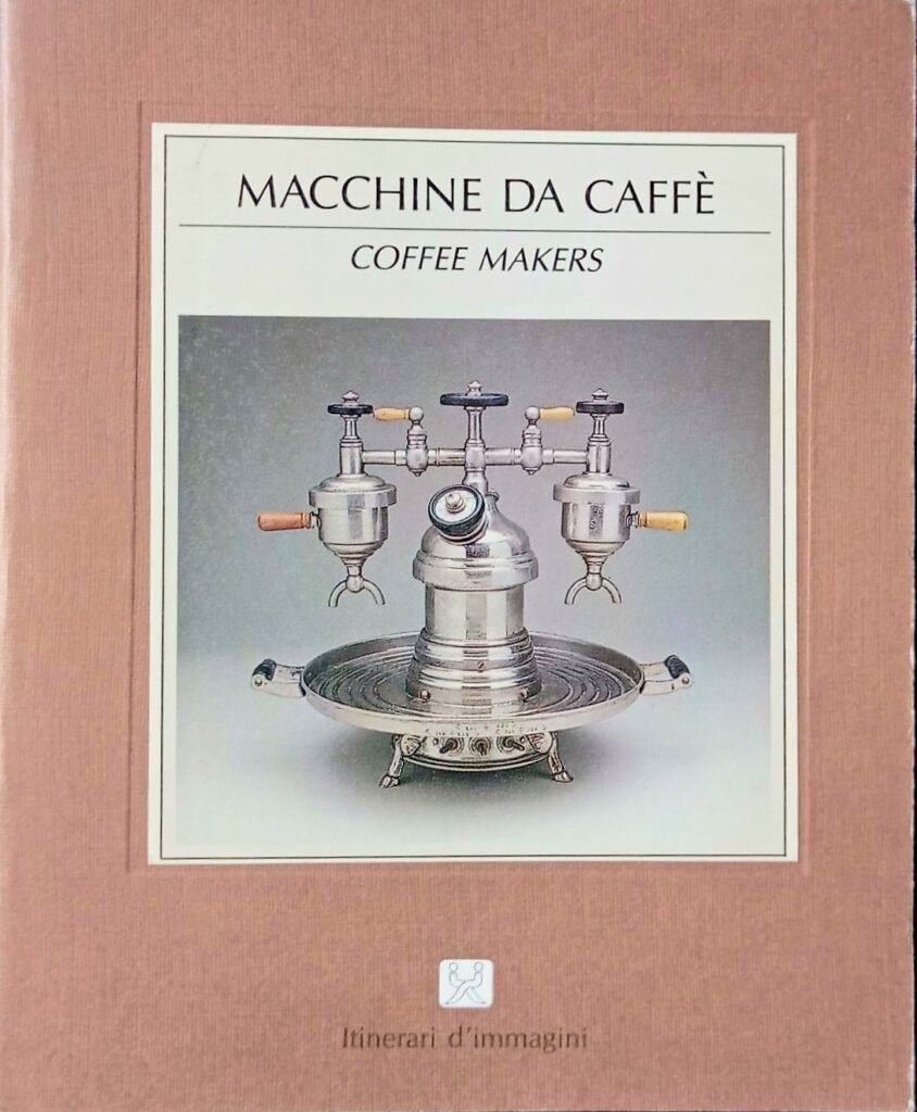 Macchine da caffè – Coffee Makers