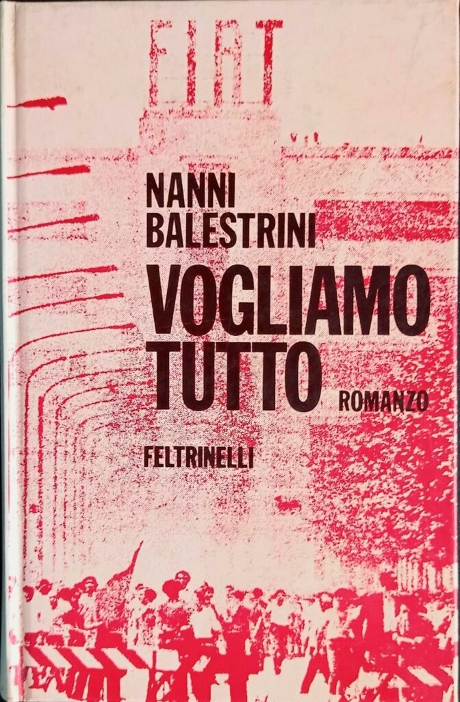 Vogliamo tutto