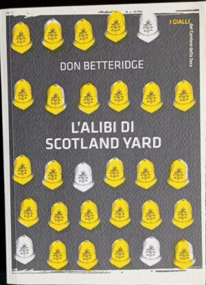 L’alibi di Scotland Yard