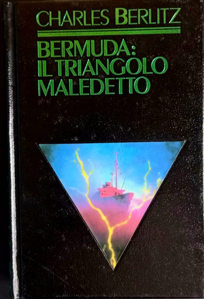 Bermuda: il Triangolo maledetto
