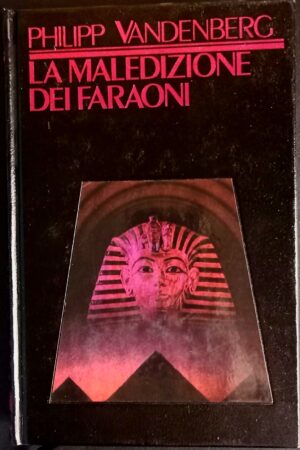 La maledizione dei faraoni