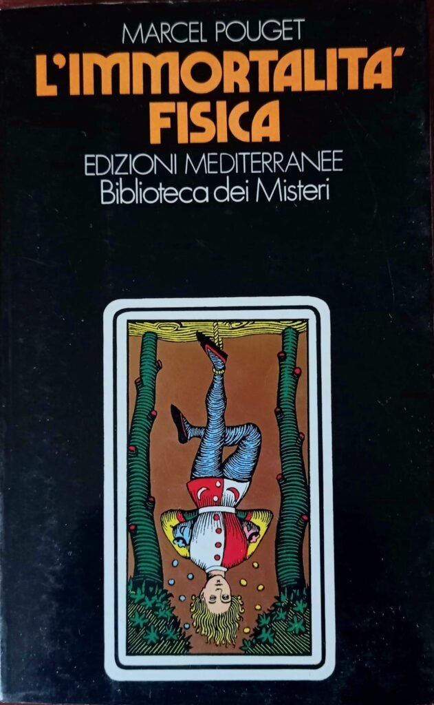 L’immortalità fisica