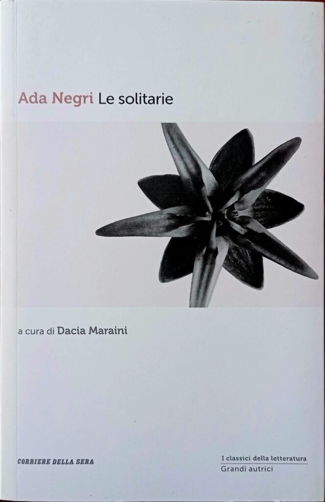 Le solitarie