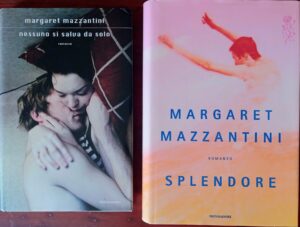 Lotto 2 volumi Nessuno di salva da solo + Splendore