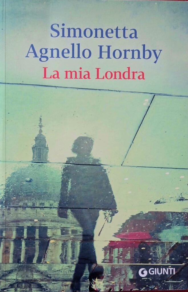 La mia Londra