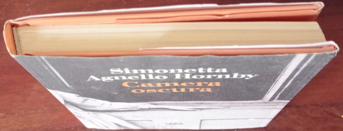 Camera oscura Camera oscura - immagine 3