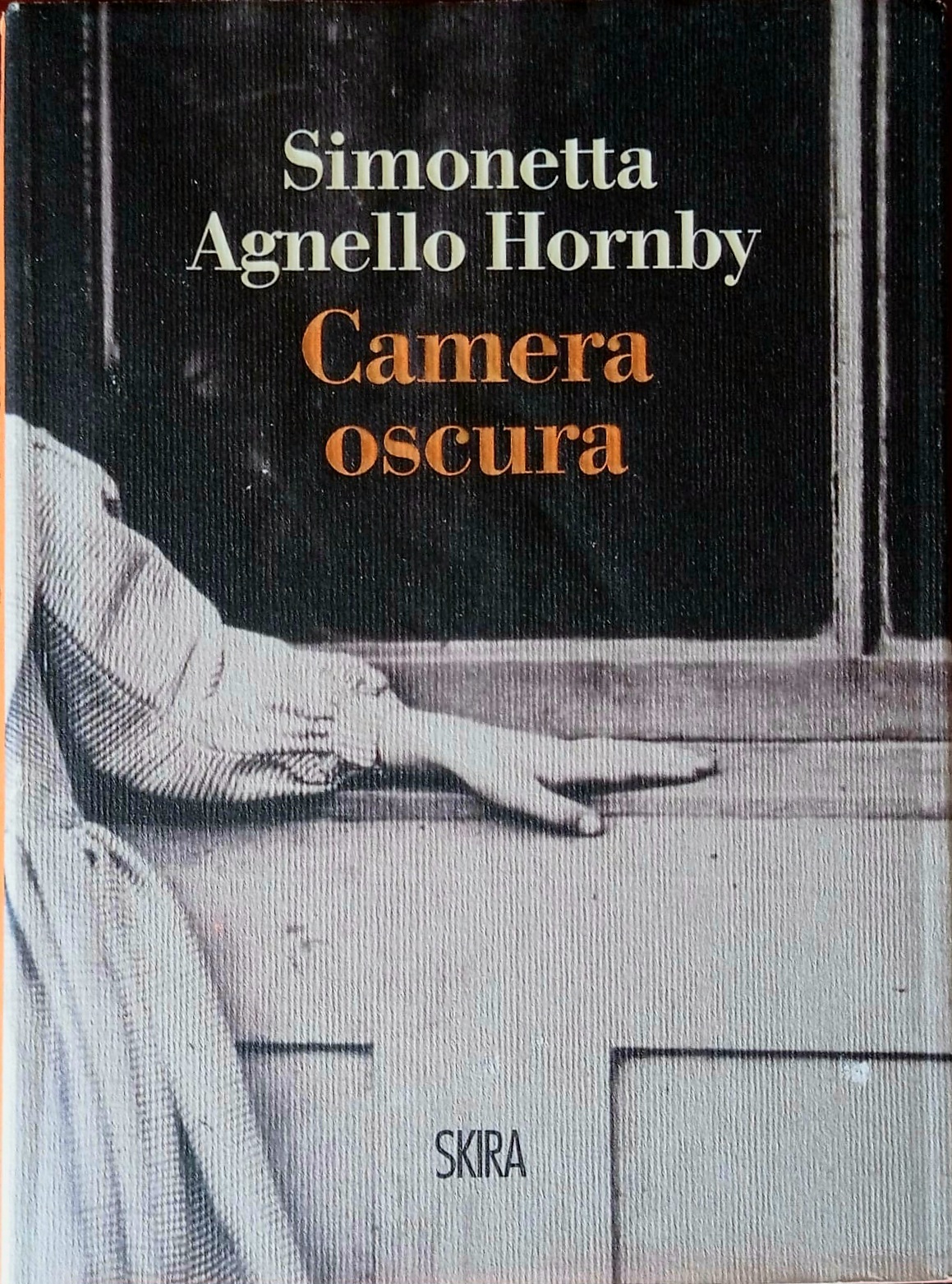 Camera oscura Camera oscura