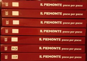 Il Piemonte paese per paese