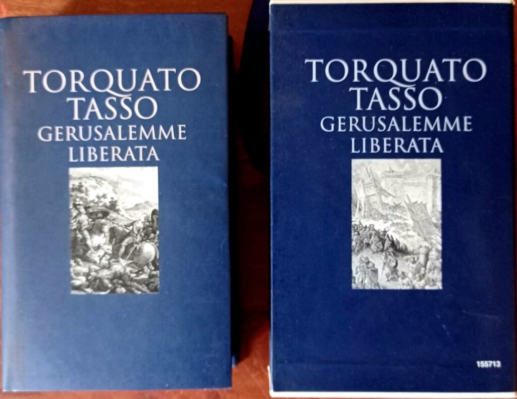 Gerusalemme liberata
