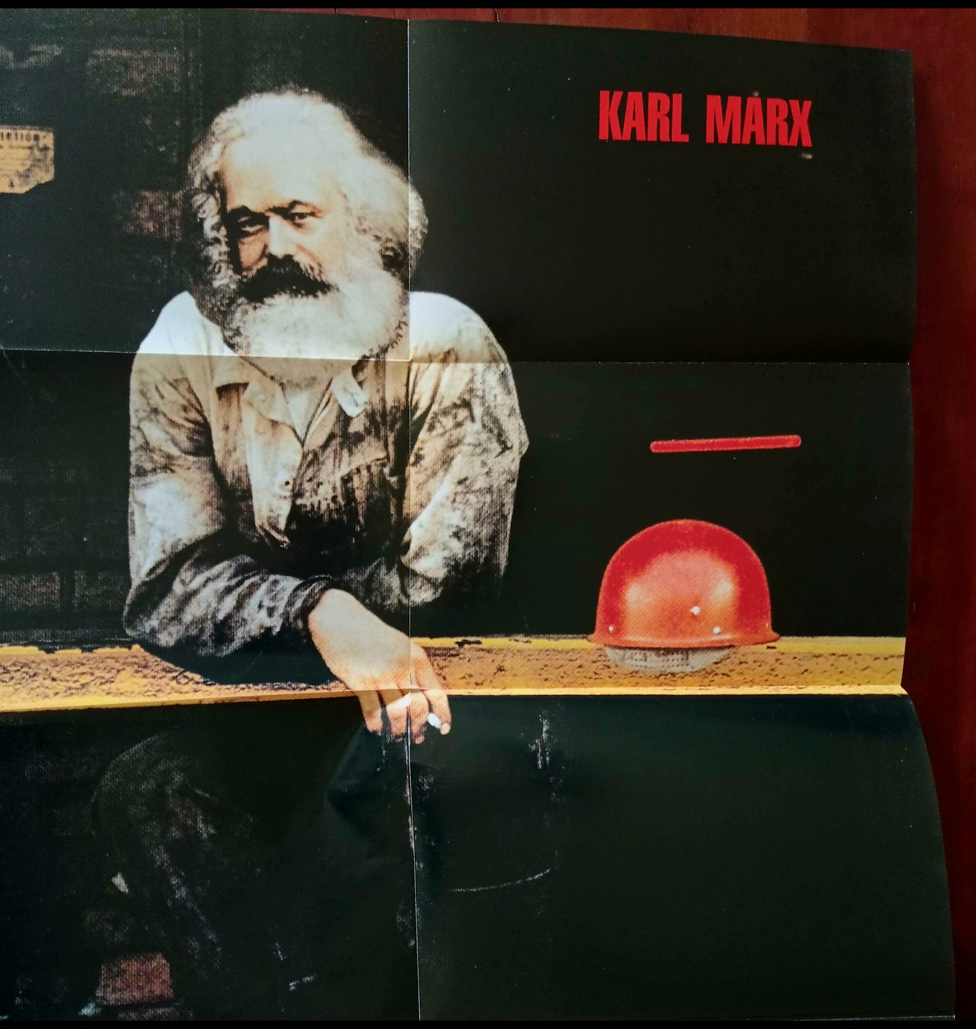 Paralleli - Marx Paralleli - Marx - immagine 3