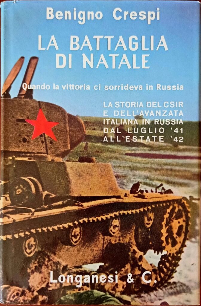La battaglia di Natale