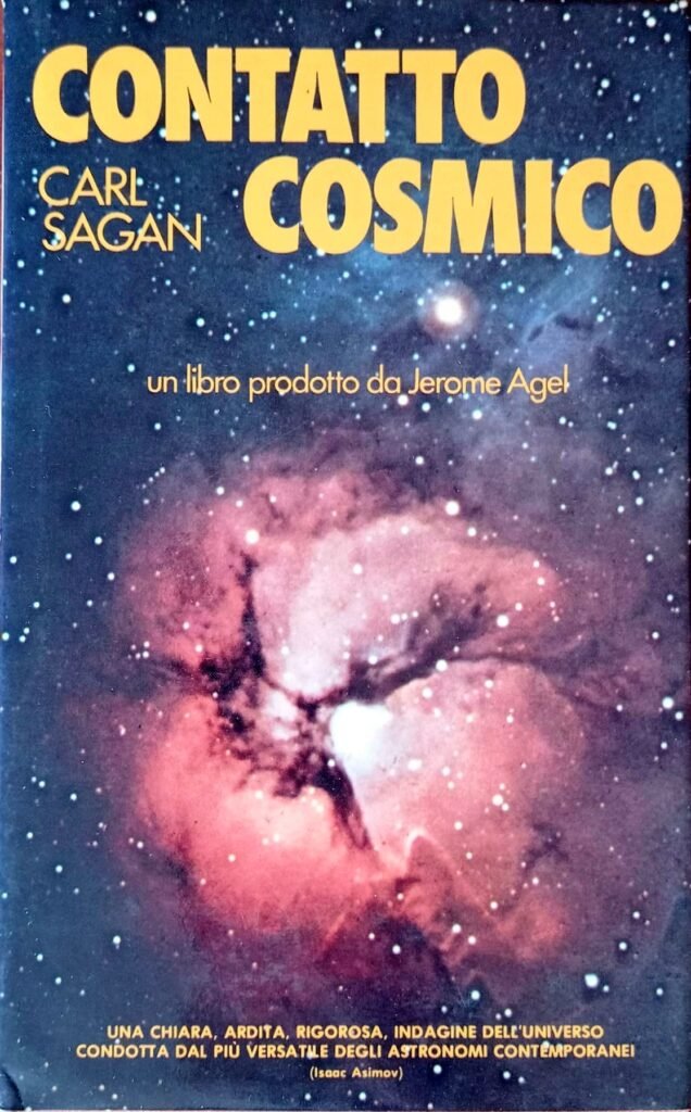 Contatto cosmico. Una prospettiva extraterrestre