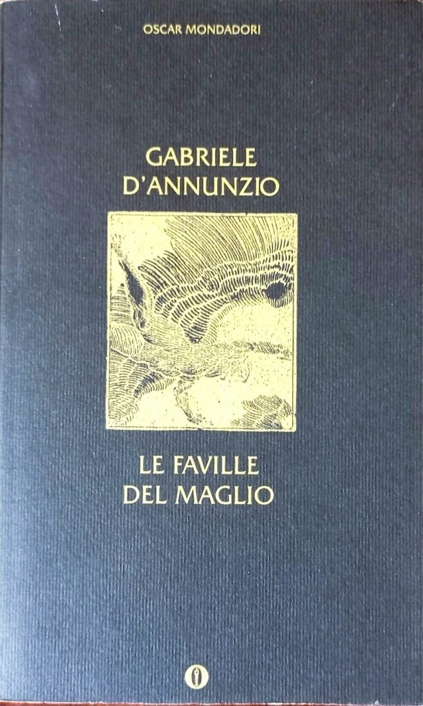 Le faville del maglio