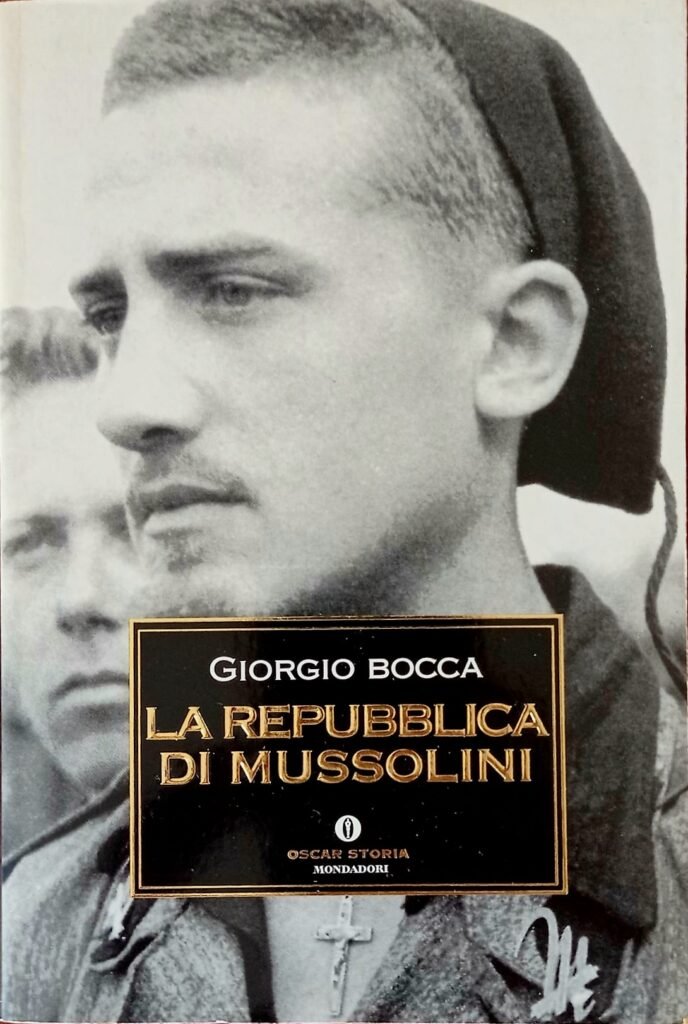 La Repubblica di Mussolini