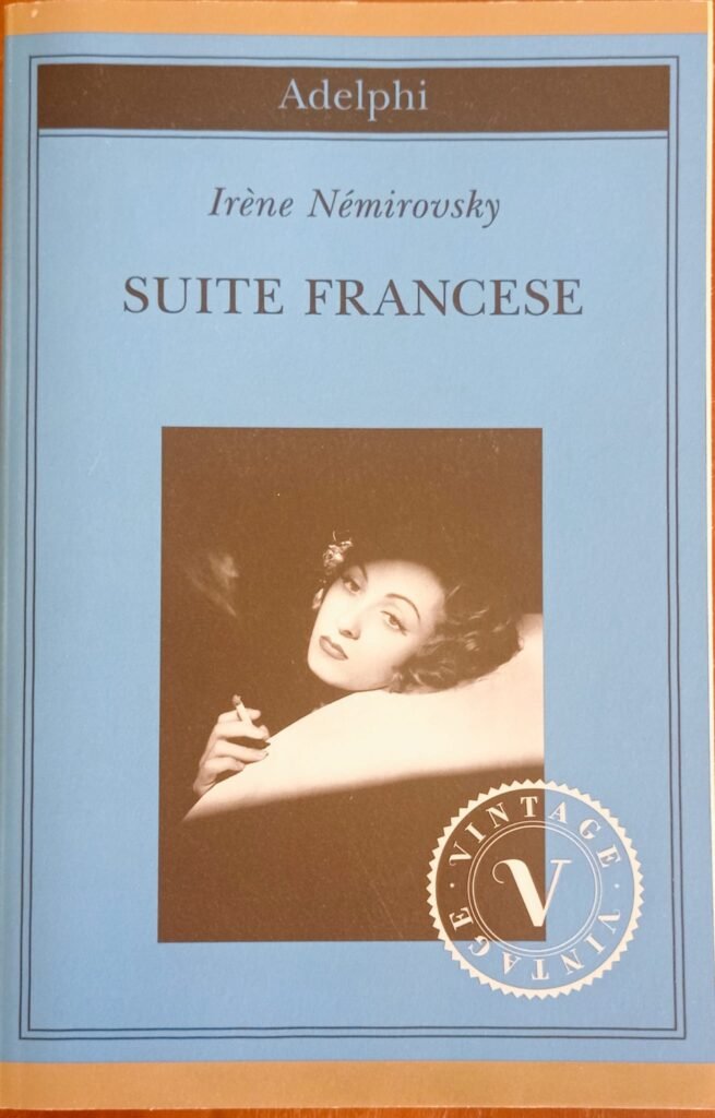 Suite francese