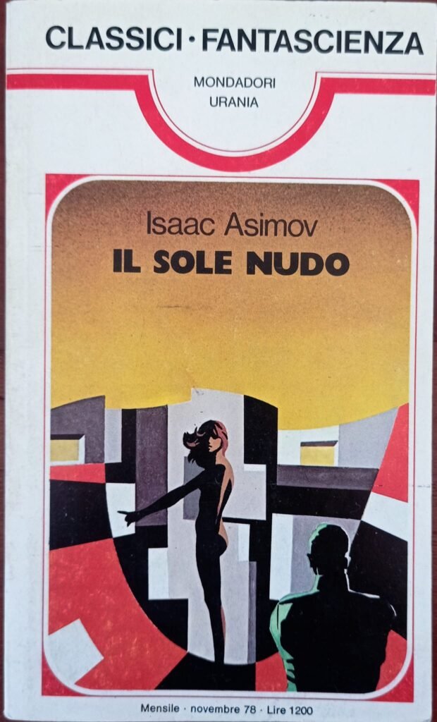 Il sole nudo