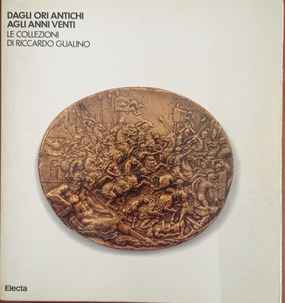 Dagli ori antichi agli anni Venti