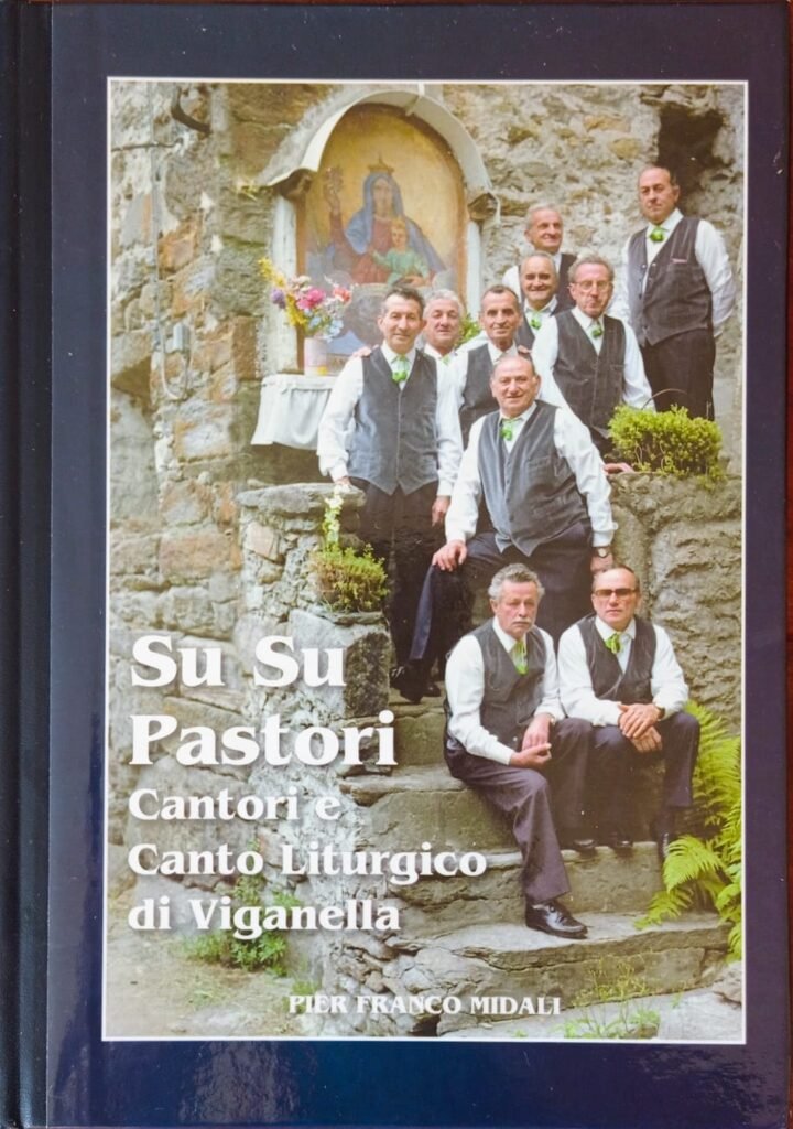 Su su pastori. Cantori e canto liturgico di Viganella