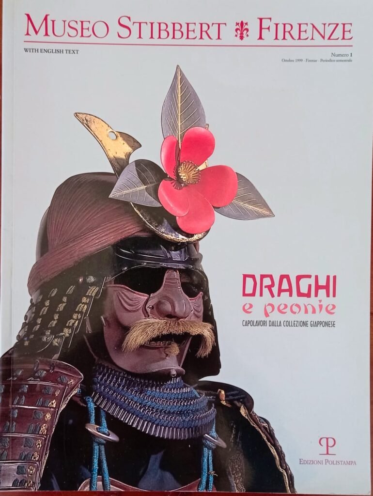 Draghi e peonie. Capolavori della collezione giapponese