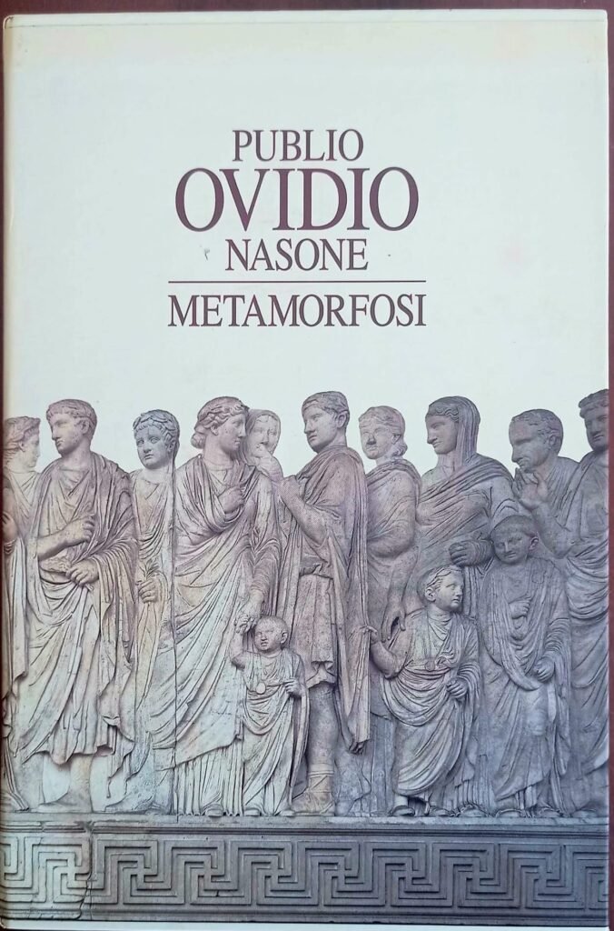 Metamorfosi