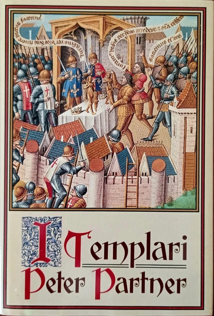 I Templari