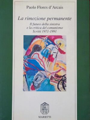 La rimozione permanente
