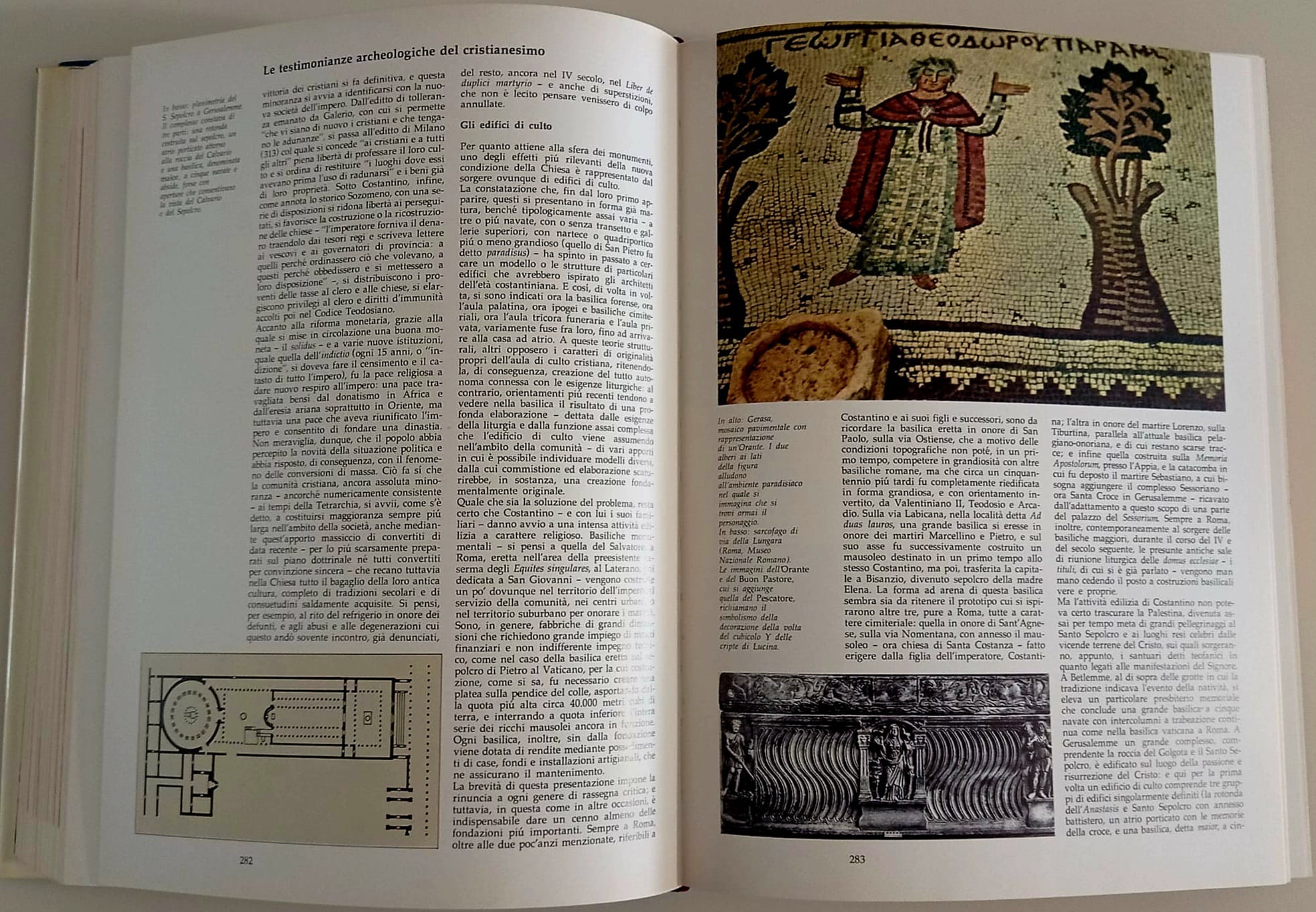 Archeologia Archeologia - immagine 2