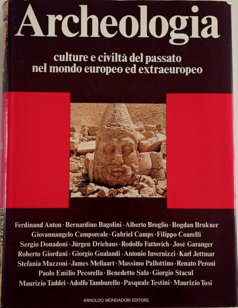 Archeologia