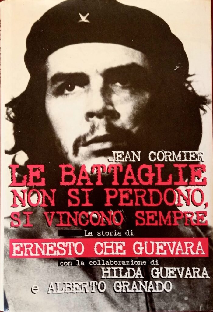 Le battaglie non si perdono, si vincono sempre