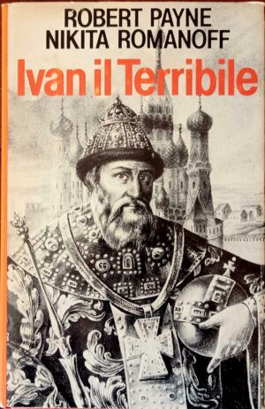 Ivan il Terribile