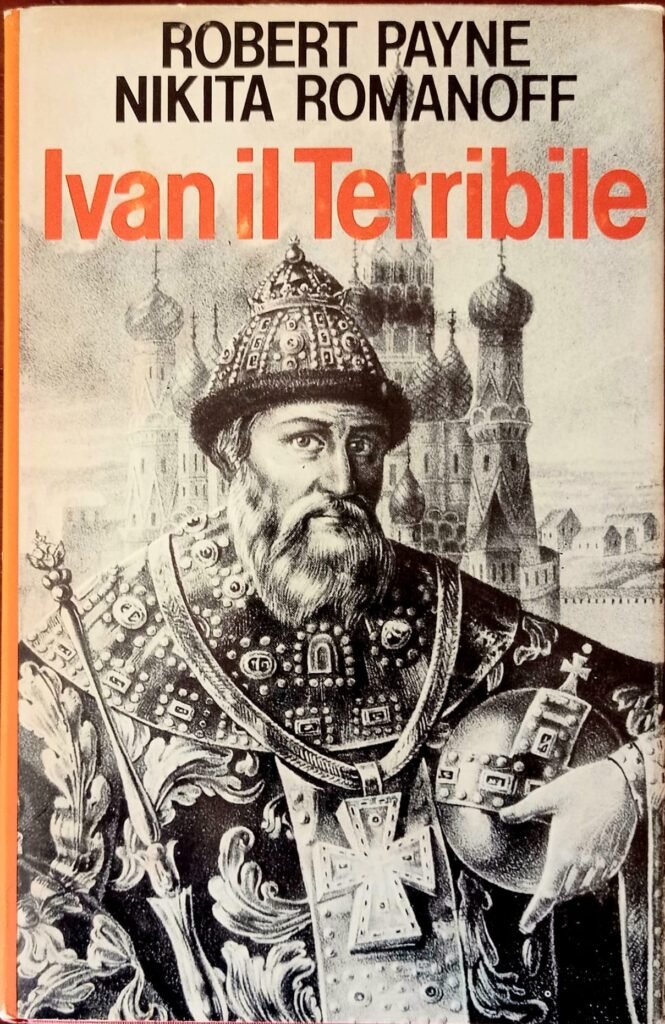 Ivan il Terribile