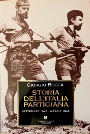 Storia dell’Italia partigiana