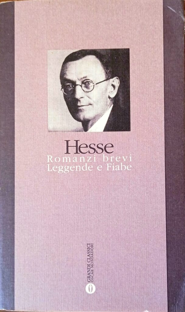 Romanzi brevi – Leggende e fiabe