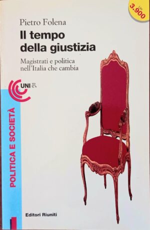 Il tempo della giustizia
