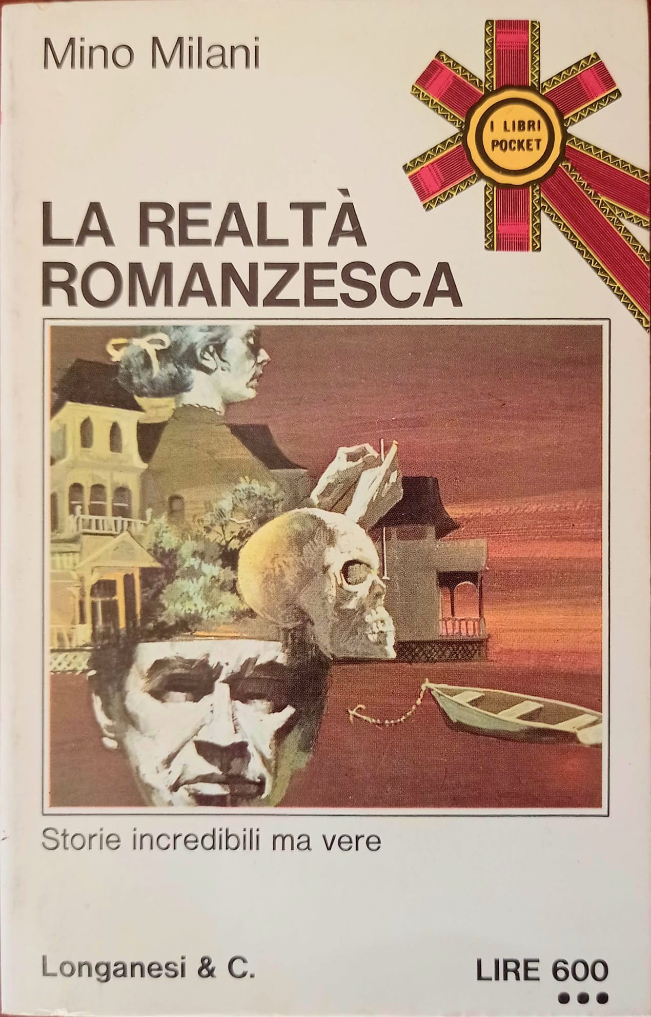 La realtà romanzesca La realtà romanzesca