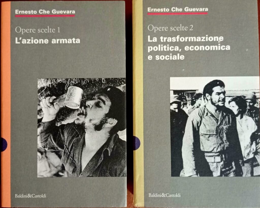 Opere scelte