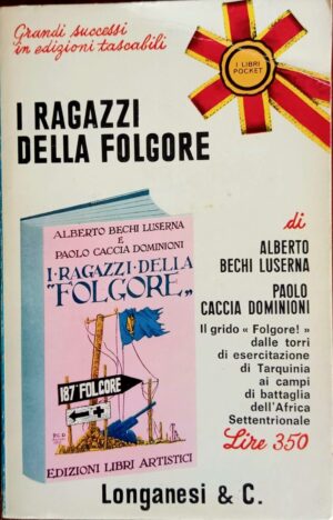 I ragazzi della folgore
