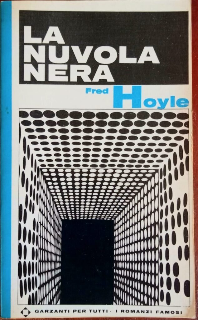 La nuvola nera