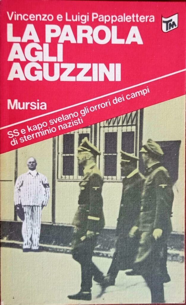 La parola agli aguzzini
