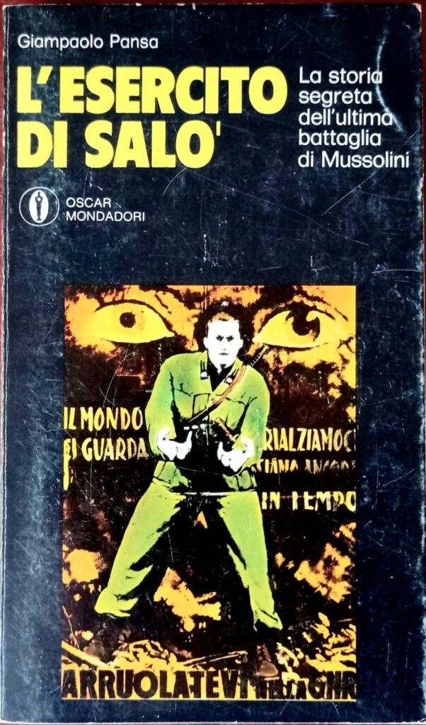 L'esercito di Salò