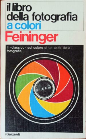 Il libro della fotografia a colori