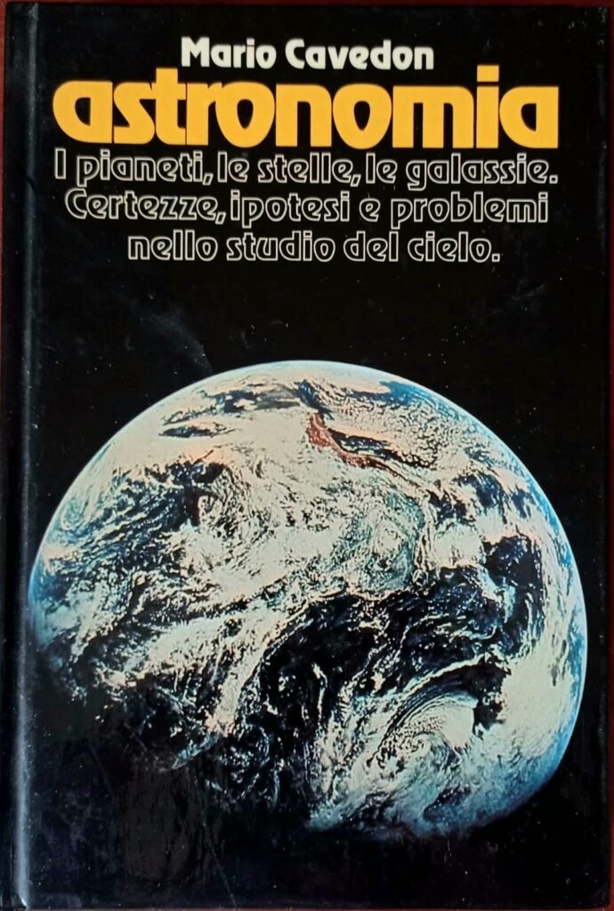 Astronomia